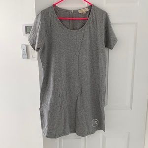 Michael Kors T-shirt dress